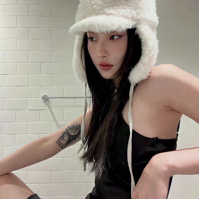 太子妃，你的马甲又掉了